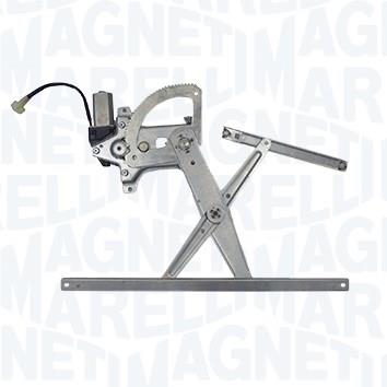 MAGNETI MARELLI 350103553000 Číslo výrobce: AC553. EAN: 8001063354255.