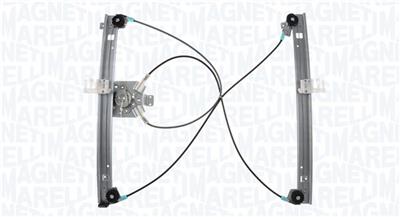 MAGNETI MARELLI 350103577000 Číslo výrobce: AC577. EAN: 8001063399331.