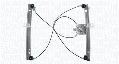 MAGNETI MARELLI 350103578000 Číslo výrobce: AC578. EAN: 8001063399324.
