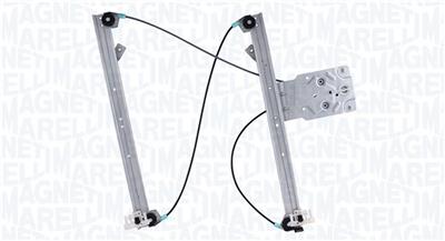 MAGNETI MARELLI 350103596000 Číslo výrobce: AC596. EAN: 8001063399478.