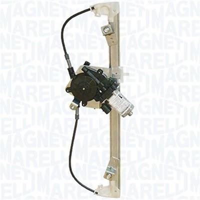 MAGNETI MARELLI 350103647000 Číslo výrobce: AC647. EAN: 8001063390291.