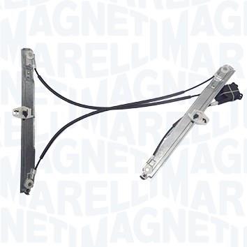 MAGNETI MARELLI 350103701000 Číslo výrobce: AC701. EAN: 8001063399416.