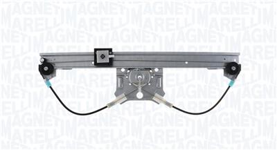 MAGNETI MARELLI 350103704000 Číslo výrobce: AC704. EAN: 8001063399430.