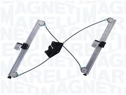 MAGNETI MARELLI 350103707000