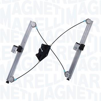 MAGNETI MARELLI 350103708000 Číslo výrobce: AC708. EAN: 8001063399553.