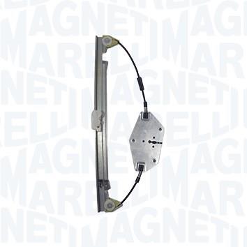 MAGNETI MARELLI 350103717000 Číslo výrobce: AC717. EAN: 8001063399676.