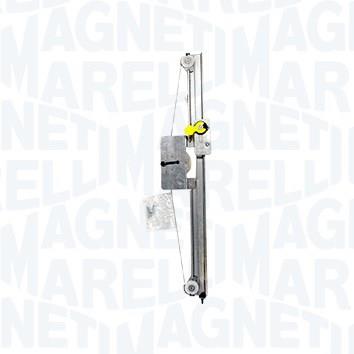 MAGNETI MARELLI 350103735000 Číslo výrobce: AC735. EAN: 8001063468693.