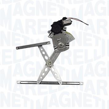 MAGNETI MARELLI 350103746000 Číslo výrobce: AC746. EAN: 8001063468365.