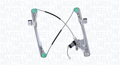 MAGNETI MARELLI 350103761000 Číslo výrobce: AC761. EAN: 8001063468518.