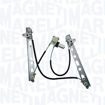 MAGNETI MARELLI 350103779000 Číslo výrobce: AC779. EAN: 8001063468167.