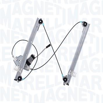 MAGNETI MARELLI 350103782000 Číslo výrobce: AC782. EAN: 8001063468495.