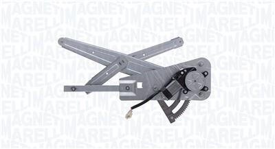 MAGNETI MARELLI 350103823000 Číslo výrobce: AC823. EAN: 8001063541631.