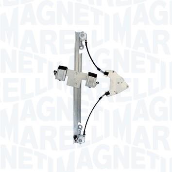 MAGNETI MARELLI 350103829000 Číslo výrobce: AC829. EAN: 8001063541594.