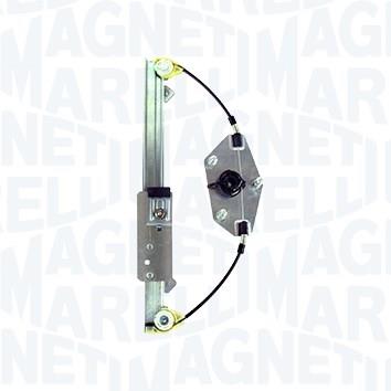 MAGNETI MARELLI 350103856000 Číslo výrobce: AC856. EAN: 8001063541334.