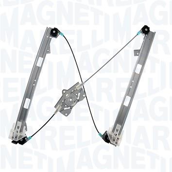 MAGNETI MARELLI 350103861000 Číslo výrobce: AC861. EAN: 8001063541280.