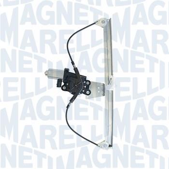 MAGNETI MARELLI 350103867000 Číslo výrobce: AC867. EAN: 8001063541228.