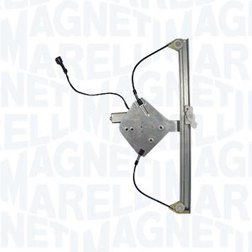 MAGNETI MARELLI 350103867000 Číslo výrobce: AC867. EAN: 8001063541228.