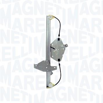 MAGNETI MARELLI 350103869000 Číslo výrobce: AC869. EAN: 8001063541204.