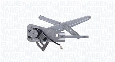 MAGNETI MARELLI 350103873000 Číslo výrobce: AC873. EAN: 8001063541167.