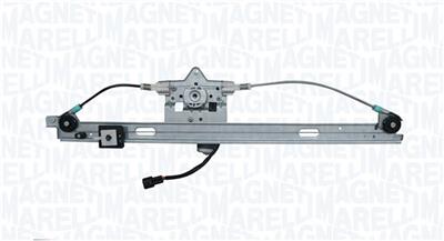 MAGNETI MARELLI 350103874000 Číslo výrobce: AC874. EAN: 8001063541150.