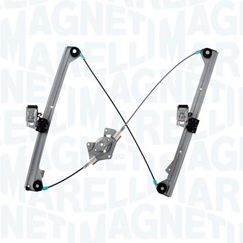 MAGNETI MARELLI 350103879000 Číslo výrobce: AC879. EAN: 8001063541105.