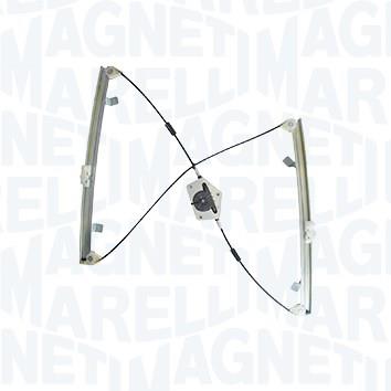 MAGNETI MARELLI 350103890000 Číslo výrobce: AC890. EAN: 8001063540993.