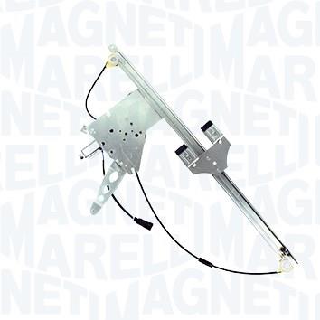 MAGNETI MARELLI 350103910000 Číslo výrobce: AC910. EAN: 8001063541723.