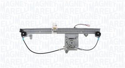 MAGNETI MARELLI 350103914000 Číslo výrobce: AC914. EAN: 8001063541754.