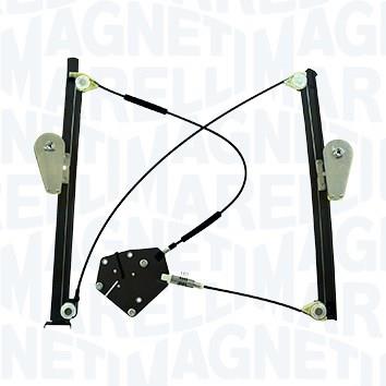 MAGNETI MARELLI 350103916000 Číslo výrobce: AC916. EAN: 8001063541778.