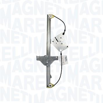 MAGNETI MARELLI 350103919000 Číslo výrobce: AC919. EAN: 8001063541808.