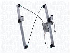 MAGNETI MARELLI 350103934000