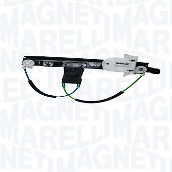 MAGNETI MARELLI 350103941000 Číslo výrobce: AC941. EAN: 8001063578927.