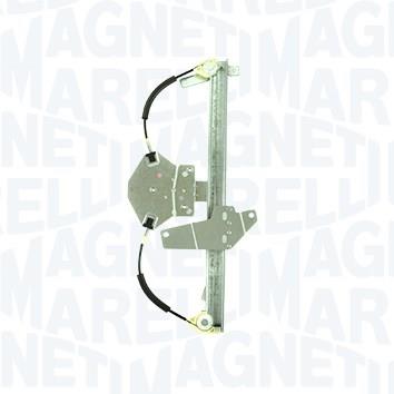 MAGNETI MARELLI 350103971000 Číslo výrobce: AC971. EAN: 8001063579238.