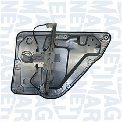 MAGNETI MARELLI 350103167300 Číslo výrobce: ACP1673. EAN: 8001063675237.