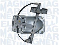 MAGNETI MARELLI 350103168500