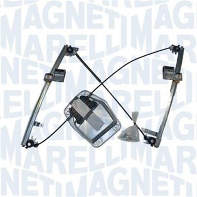 MAGNETI MARELLI 350103169500 Číslo výrobce: ACP1695. EAN: 8001063690018.