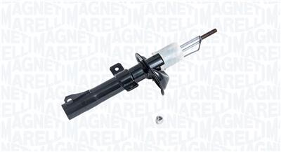 MAGNETI MARELLI 351317070000 Číslo výrobce: 1317G. EAN: 8001063062921.