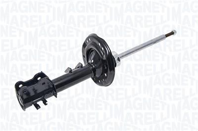 MAGNETI MARELLI 351953070100 Číslo výrobce: 1953GR. EAN: 8001063452548.