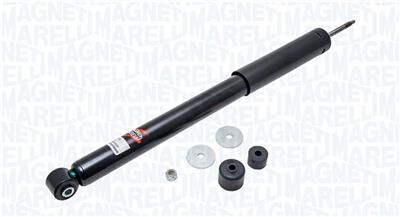 MAGNETI MARELLI 352701070000 Číslo výrobce: 2701G. EAN: 8001063403915.