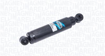 MAGNETI MARELLI 352726080000 Číslo výrobce: 2726H. EAN: 8001063460338.