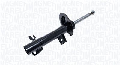 MAGNETI MARELLI 352731070100 Číslo výrobce: 2731GR. EAN: 8001063459929.