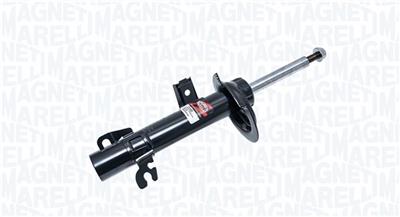 MAGNETI MARELLI 352731070100 Číslo výrobce: 2731GR. EAN: 8001063459929.