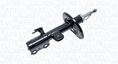 MAGNETI MARELLI 355443070200 Číslo výrobce: 5443GL. EAN: 8001063675381.
