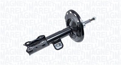 MAGNETI MARELLI 355443070100 Číslo výrobce: 5443GR. EAN: 8001063724737.