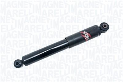 MAGNETI MARELLI 356110070000 Číslo výrobce: 6110G. EAN: 8001063406794.