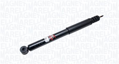 MAGNETI MARELLI 356501070000 Číslo výrobce: 6501G. EAN: 8001063599175.