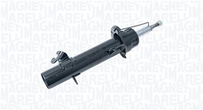 MAGNETI MARELLI 357204070200 Číslo výrobce: 7204GL. EAN: 8001063784373.