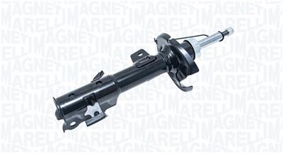 MAGNETI MARELLI 357230070200 Číslo výrobce: 7230GL. EAN: 8001063885414.