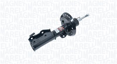 MAGNETI MARELLI 357243070200 Číslo výrobce: 7243GL. EAN: 8001063909073.