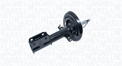 MAGNETI MARELLI 357248070000 Číslo výrobce: 7248G. EAN: 8001063911052.